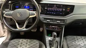 Volkswagen Polo de 2022