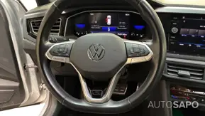 Volkswagen Polo de 2022
