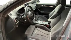 Audi A3 de 2020