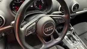 Audi A3 de 2020