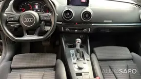 Audi A3 de 2020