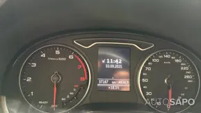 Audi A3 de 2020