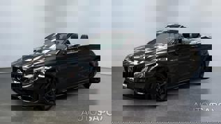 Mercedes-Benz Classe C de 2017