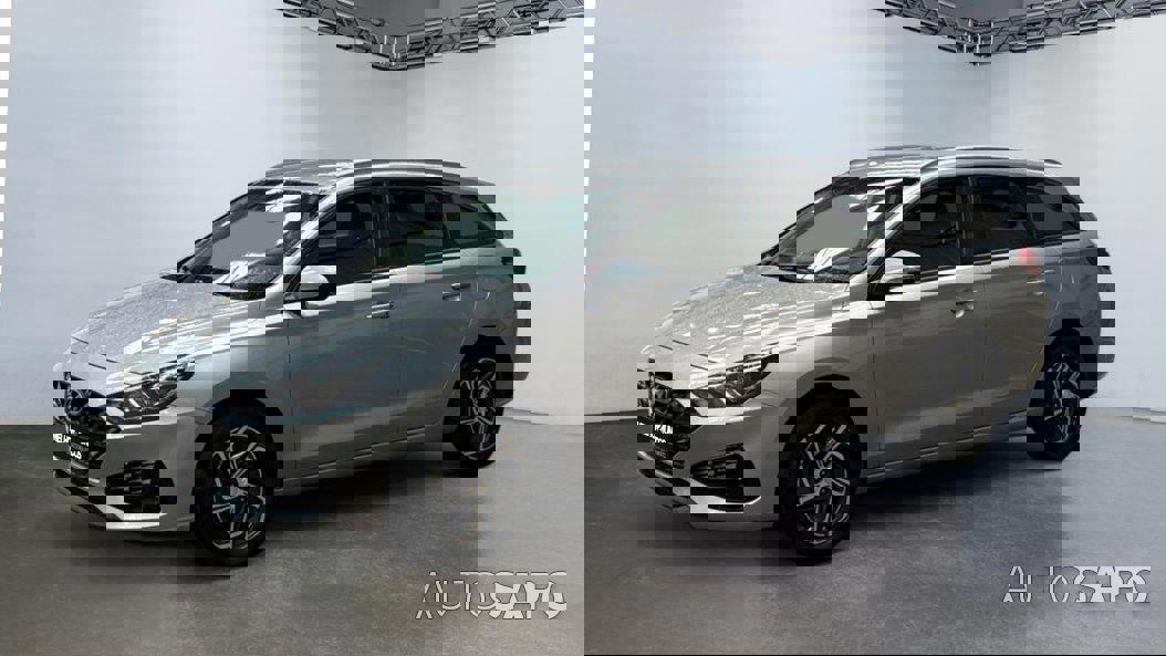 Hyundai i30 de 2022