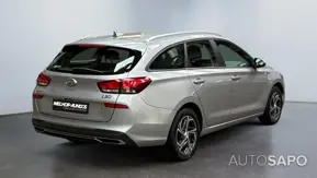 Hyundai i30 de 2022