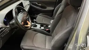 Hyundai i30 de 2022