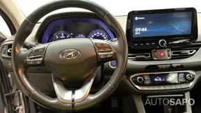Hyundai i30 de 2022