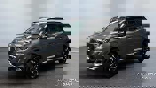 Peugeot 2008 de 2021