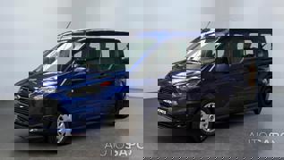 Ford Tourneo Connect de 2018