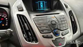Ford Tourneo Connect de 2018