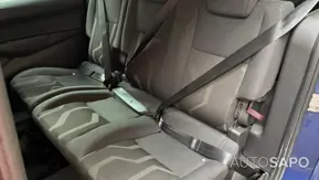 Ford Tourneo Connect de 2018