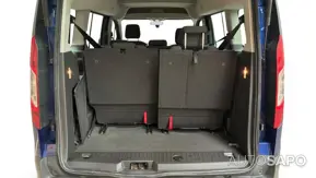 Ford Tourneo Connect de 2018