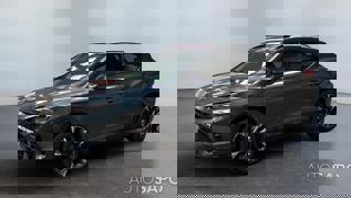 Cupra Formentor de 2025