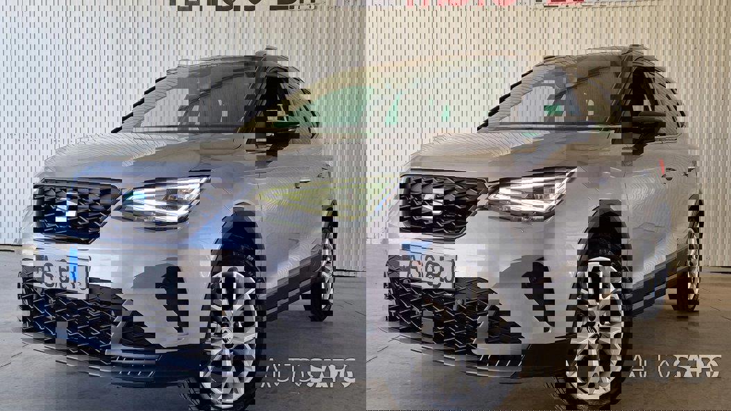 Seat Arona 1.0 TSI FR de 2022