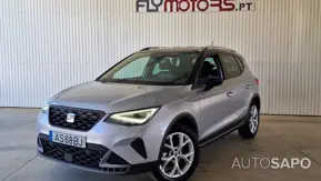 Seat Arona 1.0 TSI FR de 2022