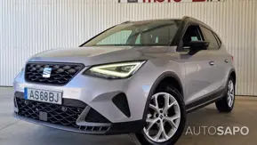 Seat Arona 1.0 TSI FR de 2022