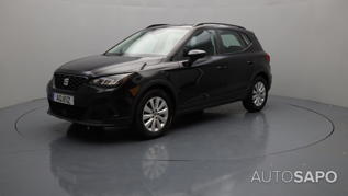 Seat Arona 1.0 TSI Style de 2022