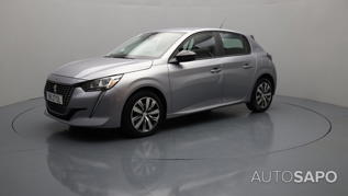 Peugeot 208 de 2023