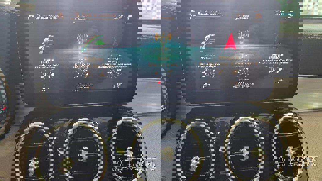 Mercedes-Benz Classe GLC de 2020