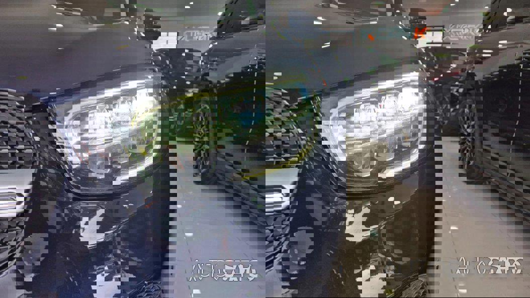 Mercedes-Benz Classe GLC de 2020