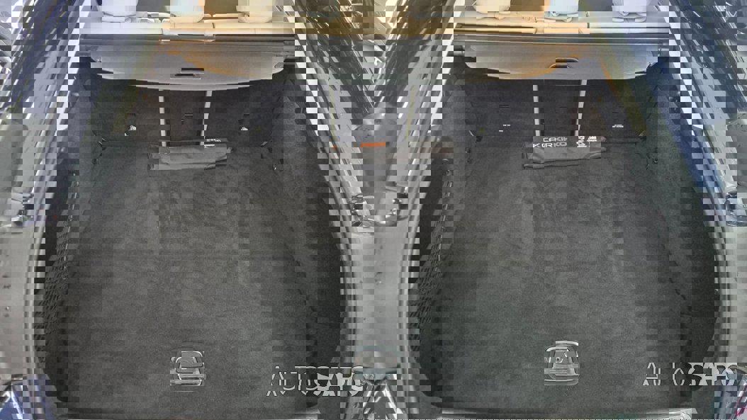 Mercedes-Benz Classe GLC de 2020