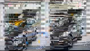 Mitsubishi Lancer de 2009