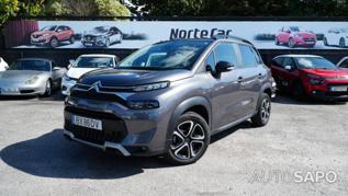 Citroen C3 AirCross 1.2 PureTech C-Series de 2022