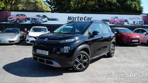 Citroen C3 AirCross 1.2 PureTech Feel de 2021