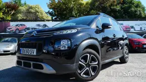 Citroen C3 AirCross 1.2 PureTech Feel de 2021