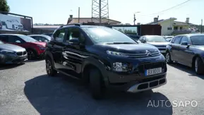 Citroen C3 AirCross 1.2 PureTech Feel de 2021