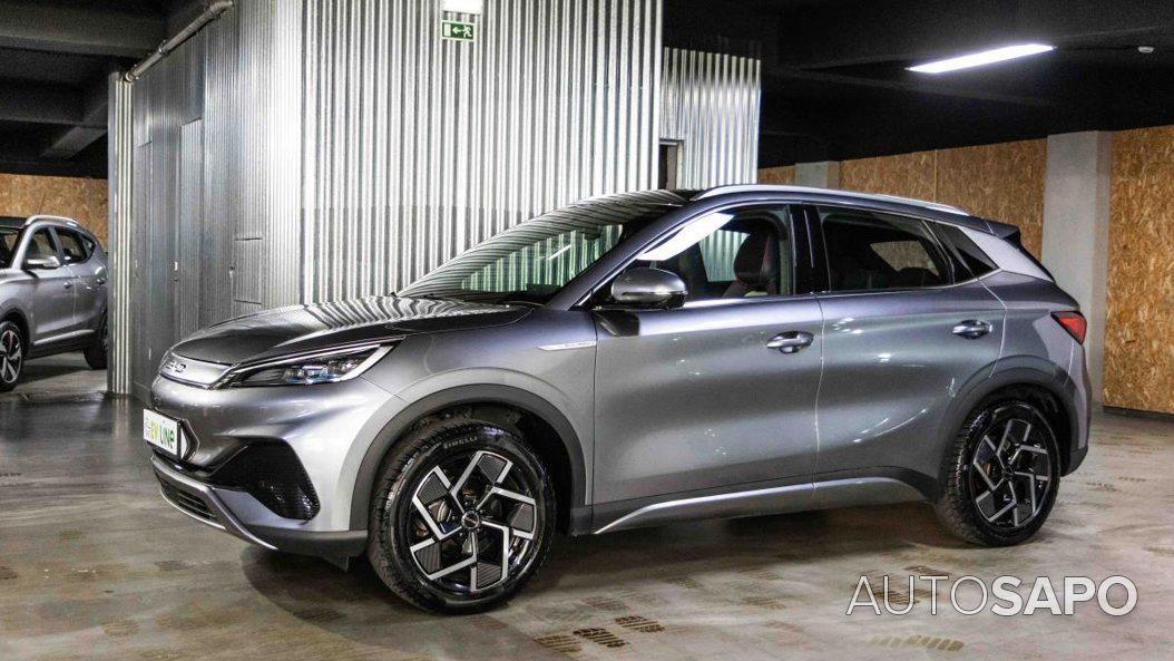 BYD Atto 3 de 2023
