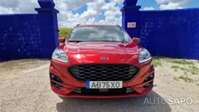 Ford Kuga 2.5 PHEV ST-Line de 2020