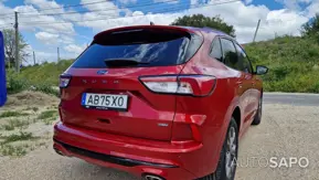 Ford Kuga 2.5 PHEV ST-Line de 2020