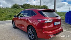 Ford Kuga 2.5 PHEV ST-Line de 2020