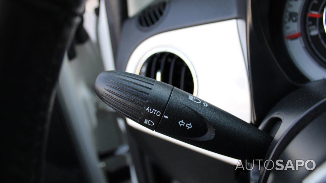 Fiat 500 1.2 Lounge de 2018