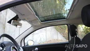 Fiat 500 1.2 Lounge de 2018