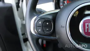 Fiat 500 1.2 Lounge de 2018