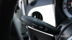 Fiat 500 1.2 Lounge de 2018