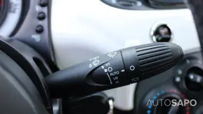 Fiat 500 1.2 Lounge de 2018