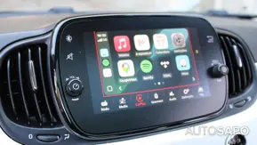 Fiat 500 1.2 Lounge de 2018