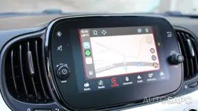 Fiat 500 1.2 Lounge de 2018