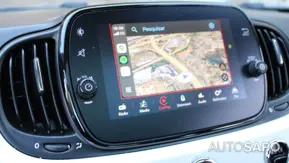 Fiat 500 1.2 Lounge de 2018