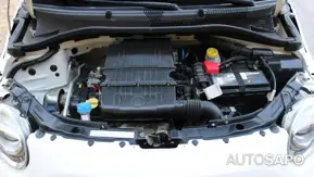 Fiat 500 1.2 Lounge de 2018