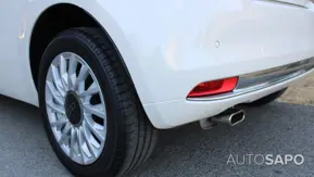 Fiat 500 1.2 Lounge de 2018