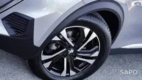 Peugeot e-2008 de 2023