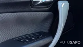 BMW Série 1 116 d EDynamics Urban de 2012