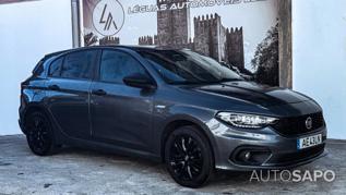 Fiat Tipo 1.3 M-Jet Street de 2020