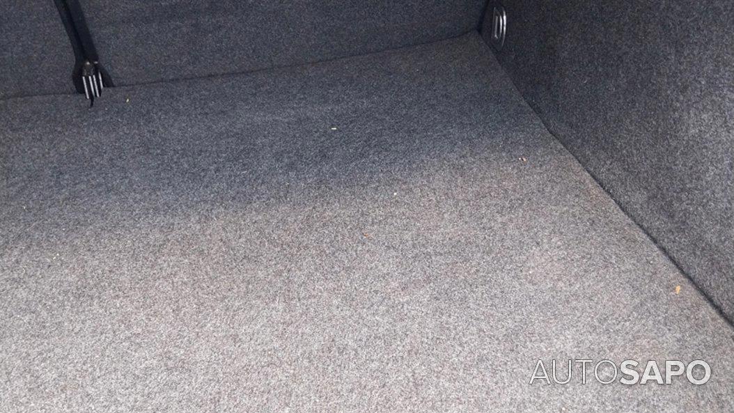 Volkswagen Passat 1.9 TDi Highline de 2002