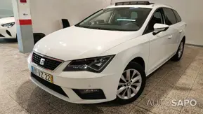 Seat Leon de 2019