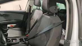 Seat Leon de 2019